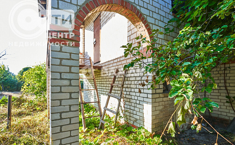 Дом 78.00м², фото 32
