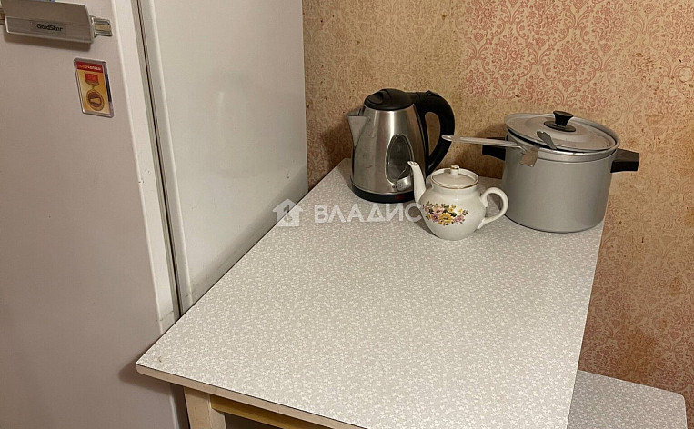 Комната 12.50м², эт. 8, фото 23