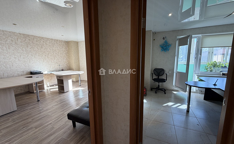 2-Комнатная квартира 61.10м², эт. 1, фото 29