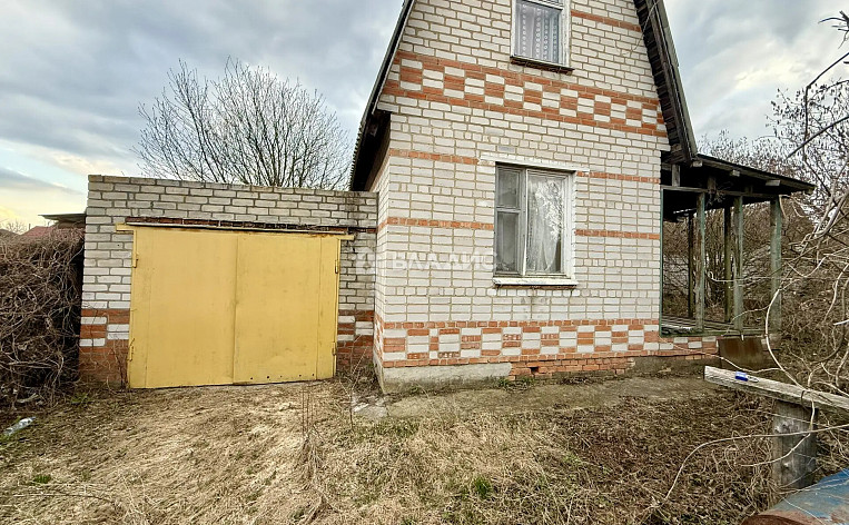 Дом 52.30м², фото 40