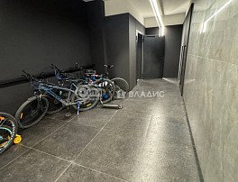 1-комнатная квартира, 55 м2