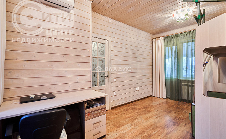 Дом 98.70м², фото 40