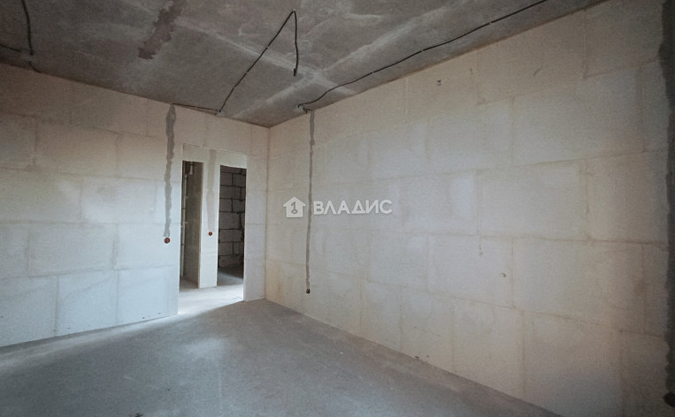 2-Комнатная квартира 52.20м², эт. 6, фото 36