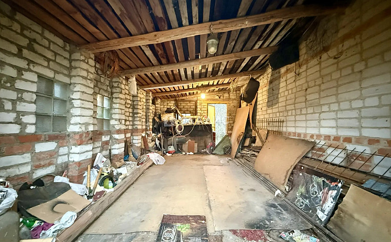 Дом 52.30м², фото 40