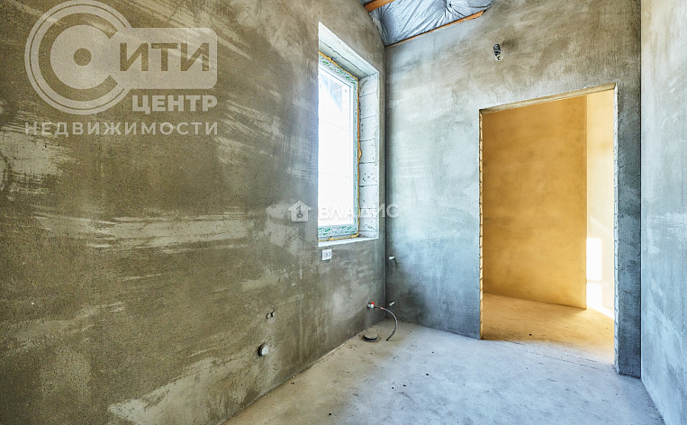 Дом 138.40м², фото 40