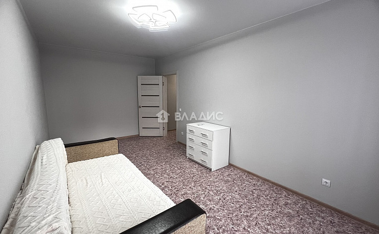 2-Комнатная квартира 56.50м², эт. 7, фото 19