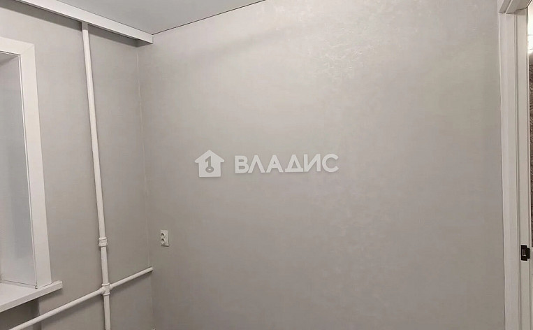 1-Комнатная квартира 34.70м², эт. 4, фото 25