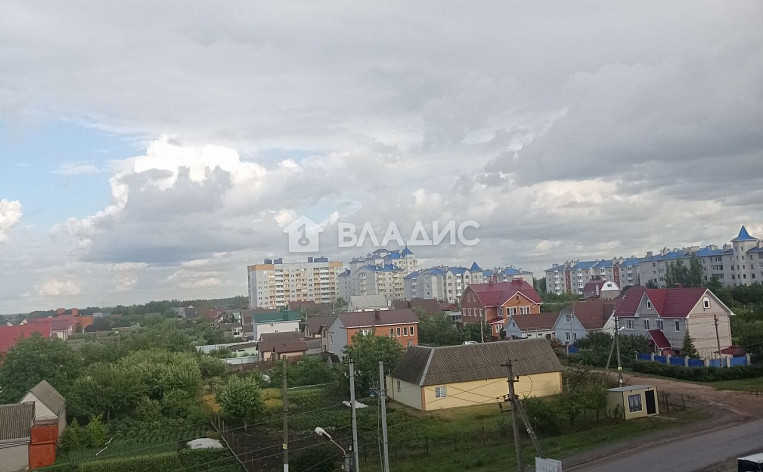 1-Комнатная квартира 29.00м², эт. 4, фото 9
