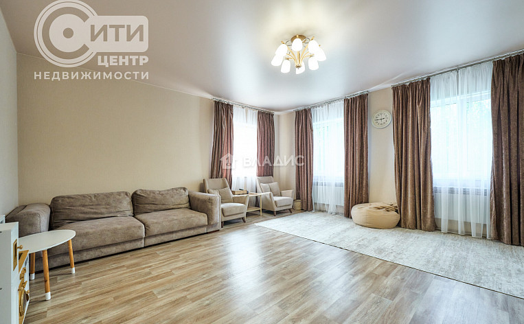 Дом 315.00м², фото 40