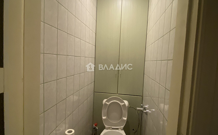 2-Комнатная квартира 54.70м², эт. 3, фото 19