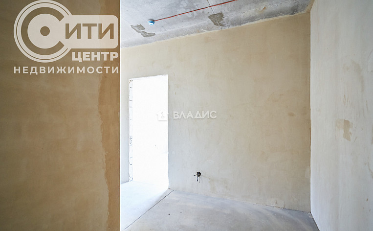 2-Комнатная квартира 68.80м², эт. 6, фото 40