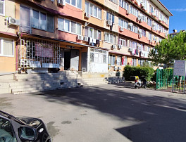 Комната 15.00м²