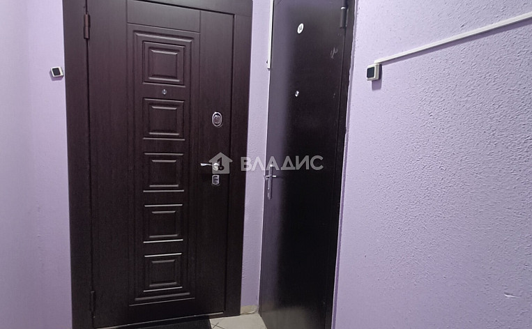 2-Комнатная квартира 58.60м², эт. 4, фото 22