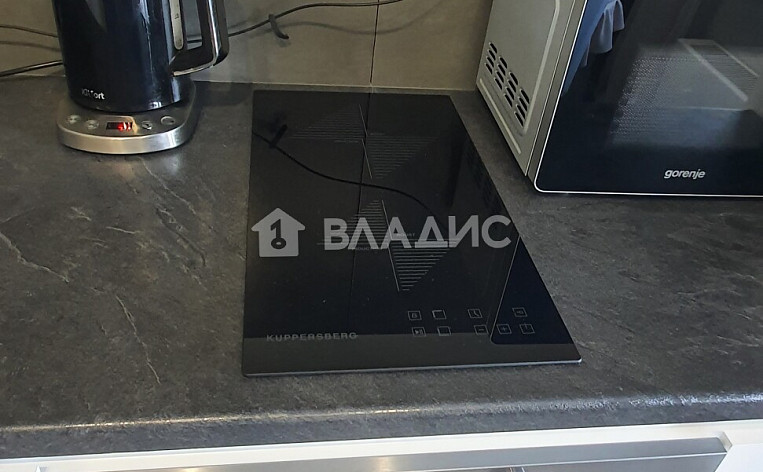 1-Комнатная квартира 39.10м², эт. 14, фото 39