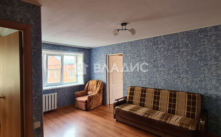 2-Комнатная квартира 41.50м², эт. 5, фото 8