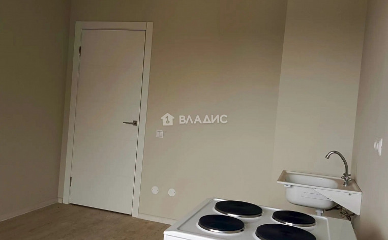 1-Комнатная квартира 38.00м², эт. 4, фото 40