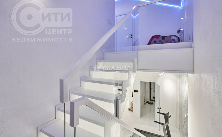 Дом 178.00м², фото 40