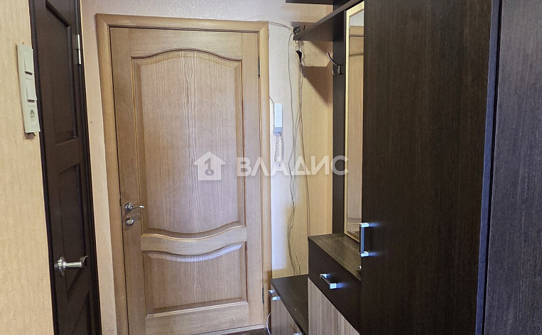 1-Комнатная квартира 38.30м², эт. 11, фото 17