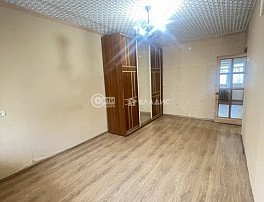 2-комнатная квартира, 43.7 м2