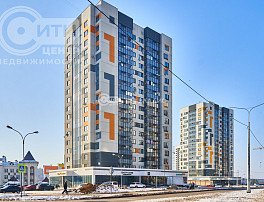 2-комнатная квартира, 47.6 м2