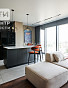 2-Комнатная квартира 70.40м², эт. 12, фото 2