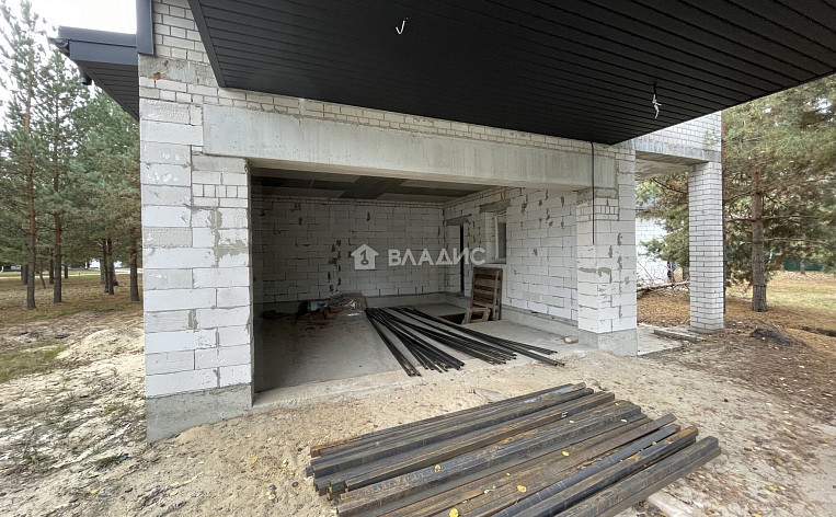 Дом 230.50м², фото 40