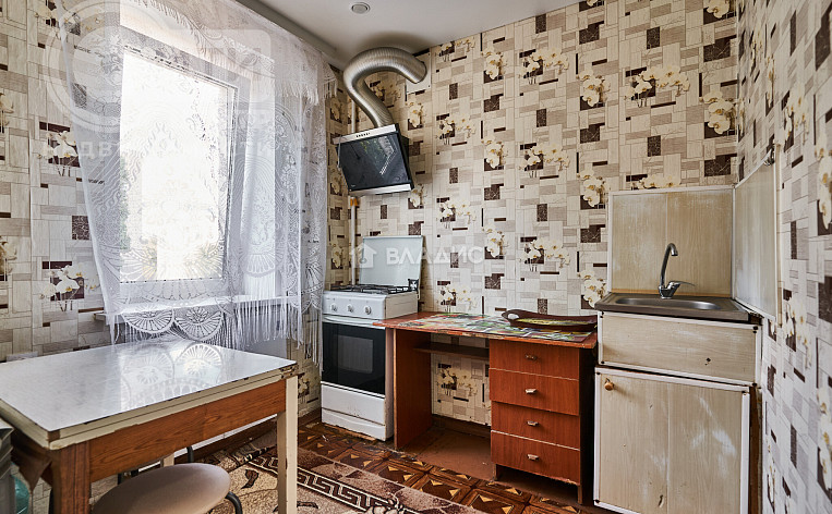 1-Комнатная квартира 29.80м², эт. 6, фото 20