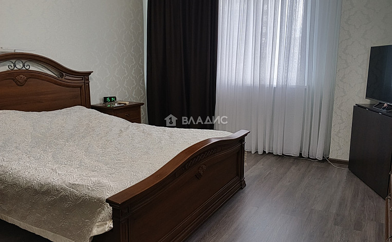3-Комнатная квартира 96.20м², эт. 9, фото 14