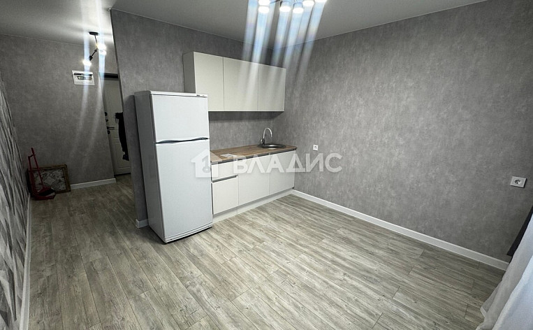 Студия 17.80м², эт. 4, фото 11