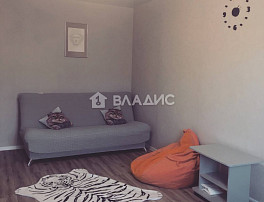 2-Комнатная квартира 55.60м²