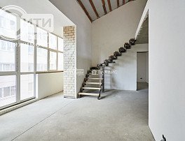 3-комнатная квартира, 97.4 м2
