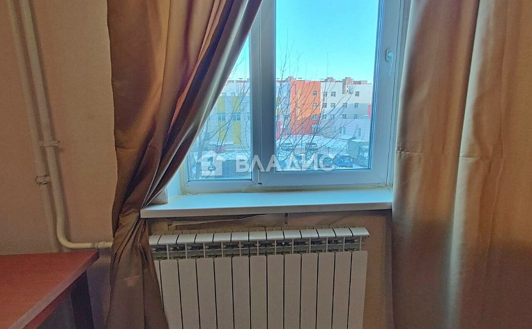 1-Комнатная квартира 37.50м², эт. 2, фото 15