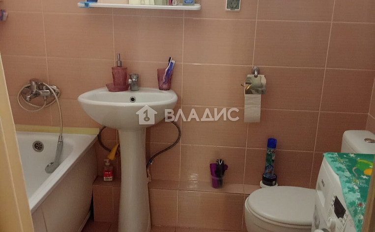 Студия 20.40м², эт. 7, фото 10