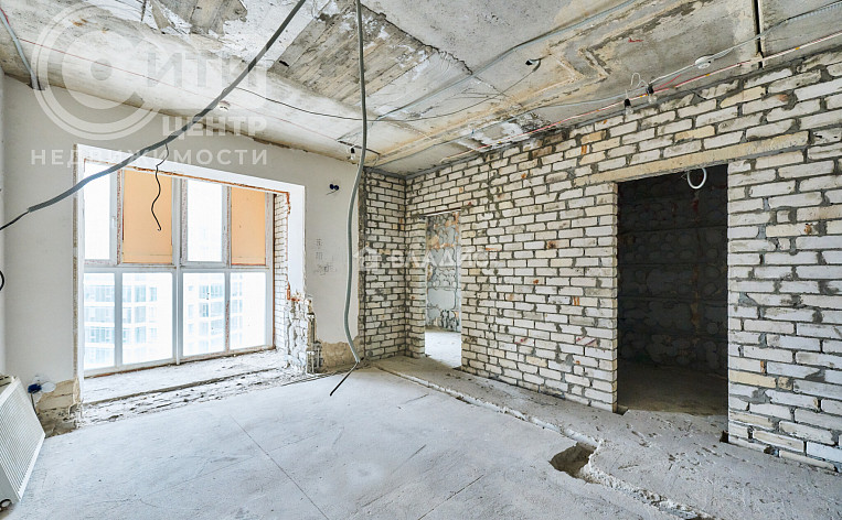 Студия 284.10м², эт. 10, фото 40