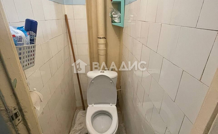 2-Комнатная квартира 46.30м², эт. 5, фото 13