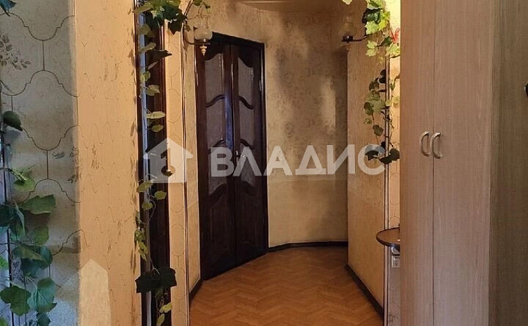 3-Комнатная квартира 58.40м², эт. 3, фото 15