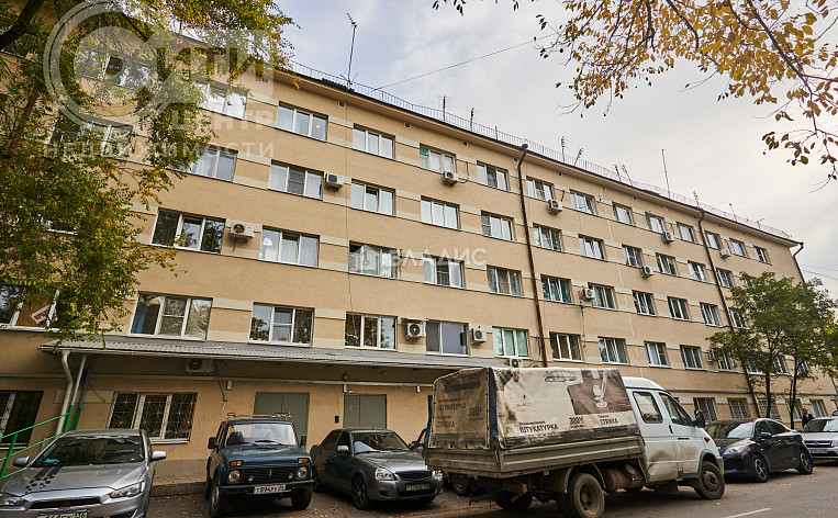 1-Комнатная квартира 18.60м², эт. 2, фото 17