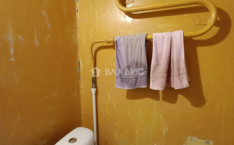 1-Комнатная квартира 30.40м², эт. 3, фото 18