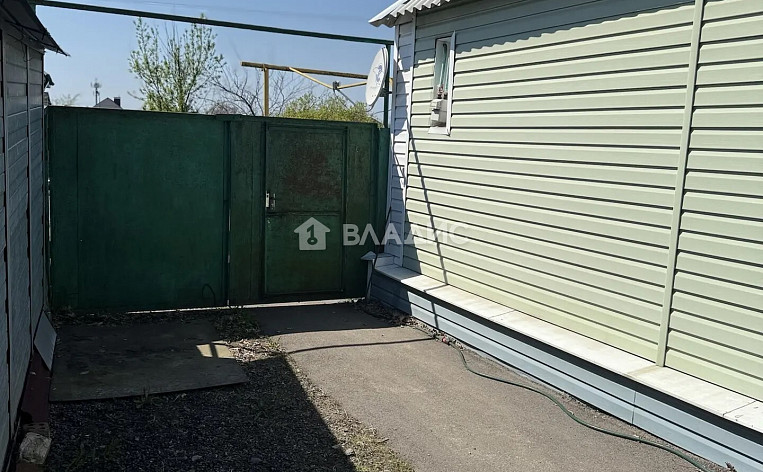 Дом 52.00м², фото 15
