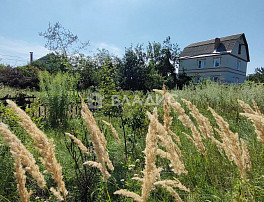 Земельный участок 6.00 соток