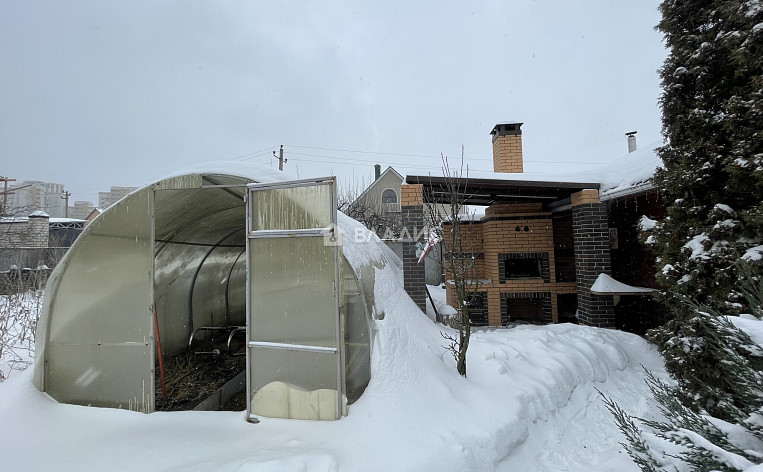 Дом 263.00м², фото 24