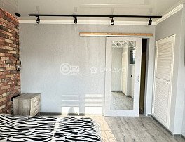 3-комнатная квартира, 82 м2