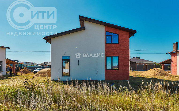 Дом 142.00м², фото 16