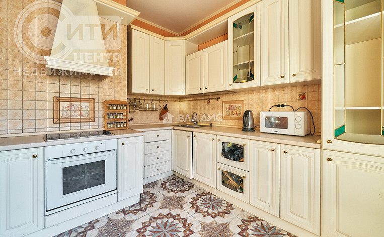 Дом 409.40м², фото 35