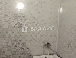 1-Комнатная квартира 36.30м²