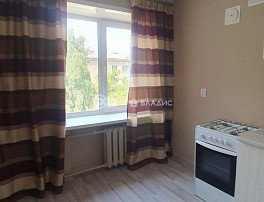1-комнатная квартира, 32 м2