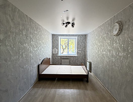 2-Комнатная квартира 56.00м²