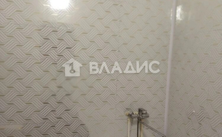 1-Комнатная квартира 36.30м², эт. 10, фото 9