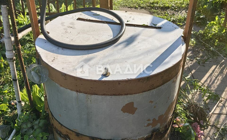 Дом 38.00м², фото 25