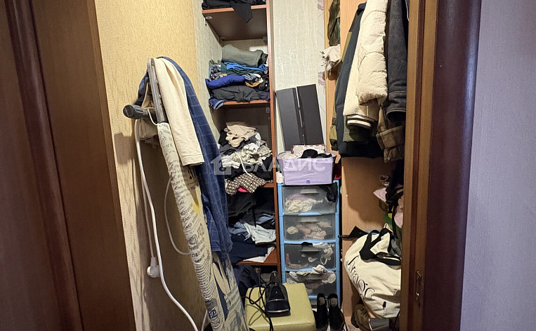 3-Комнатная квартира 67.30м², эт. 9, фото 25